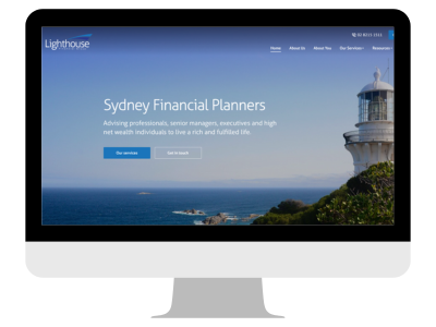 Lighthouse Financial Group Sydney